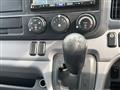 2013 Mitsubishi Canter