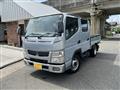 2013 Mitsubishi Canter