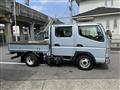 2013 Mitsubishi Canter