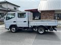 2013 Mitsubishi Canter