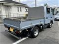 2013 Mitsubishi Canter