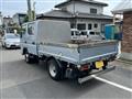 2013 Mitsubishi Canter