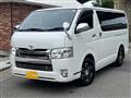 2015 Toyota Hiace Van