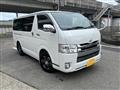 2015 Toyota Hiace Van