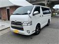 2015 Toyota Hiace Van