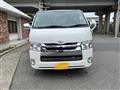 2015 Toyota Hiace Van