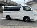 2015 Toyota Hiace Van