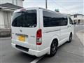 2015 Toyota Hiace Van