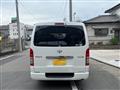 2015 Toyota Hiace Van