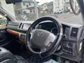 2015 Toyota Hiace Van
