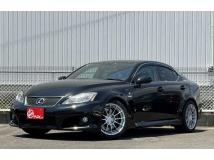 2009 Lexus IS F