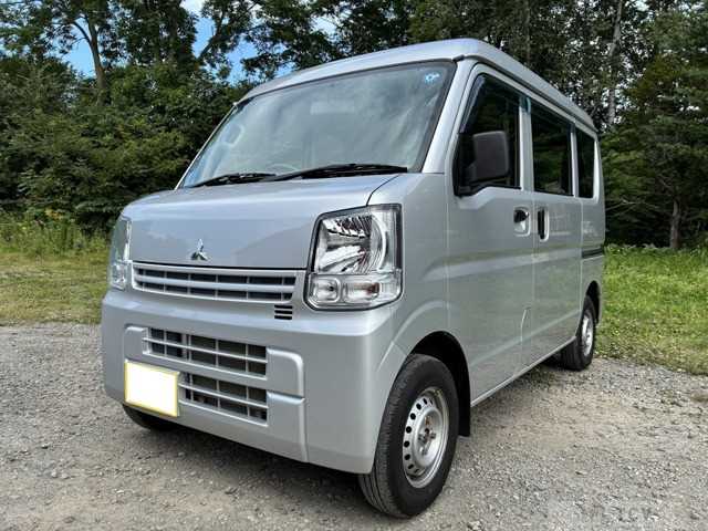 2019 Mitsubishi Mitsubishi Others