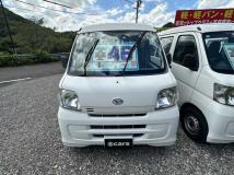2014 Daihatsu Hijet Cargo