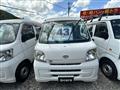 2017 Daihatsu Hijet Cargo