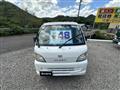 2006 Daihatsu Hijet Truck