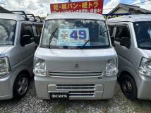 2015 Suzuki Every