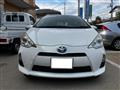 2013 Toyota AQUA