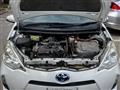 2013 Toyota AQUA