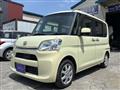 2014 Daihatsu Tanto