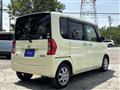 2014 Daihatsu Tanto