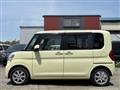 2014 Daihatsu Tanto