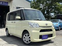 2014 Daihatsu Tanto