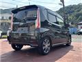 2015 Daihatsu Move Custom