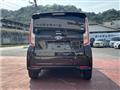 2015 Daihatsu Move Custom