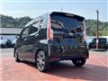2015 Daihatsu Move Custom