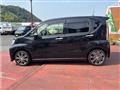 2015 Daihatsu Move Custom
