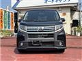 2015 Daihatsu Move Custom