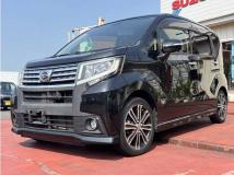 2015 Daihatsu Move Custom