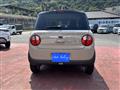 2024 Suzuki Lapin