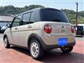2024 Suzuki Lapin