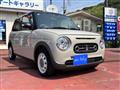 2024 Suzuki Lapin