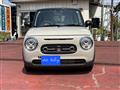 2024 Suzuki Lapin