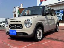 2024 Suzuki Lapin