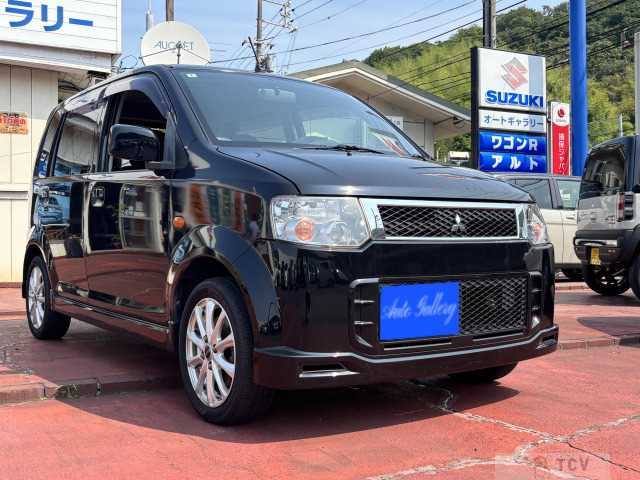 2012 Mitsubishi eK Sport