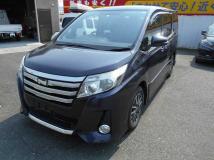 2014 Toyota Noah