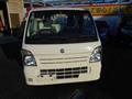 2015 Suzuki Carry Truck