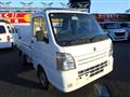 2015 Suzuki Carry Truck