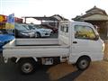 2015 Suzuki Carry Truck