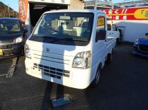 2015 Suzuki Carry Truck
