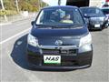 2013 Daihatsu Move