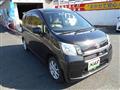 2013 Daihatsu Move