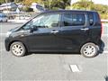 2013 Daihatsu Move