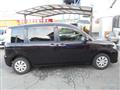 2013 Toyota Sienta