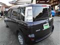 2013 Toyota Sienta