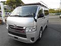 2016 Toyota Hiace Van