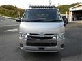 2016 Toyota Hiace Van